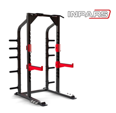خرک اسکات : IFP-2083-squat-rack